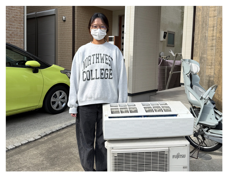 お客様との記念写真4
