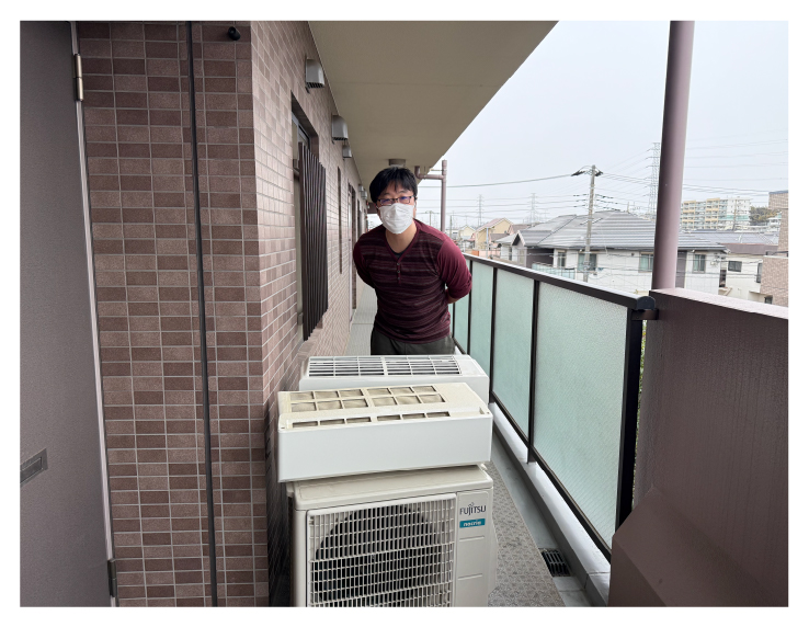お客様との記念写真6